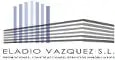 Logotip de Eladio Vazquez SL