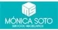 Логотип MONICA SOTO SERVICIOS INMOBILIARIOS