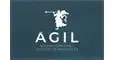 Logo von INMOBILIARIA AGIL