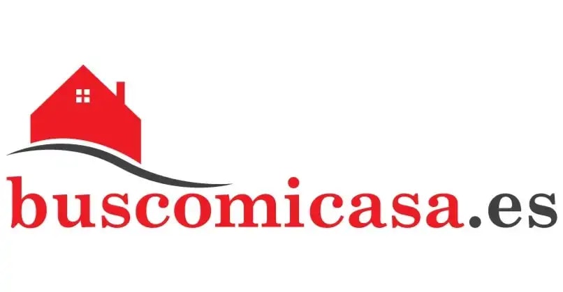 Logotip de BUSCOMICASA.ES