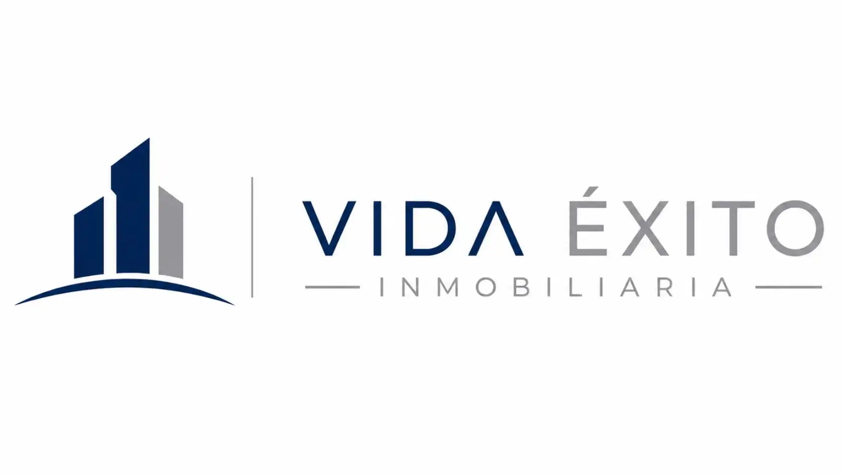 Logo di Vida Éxito