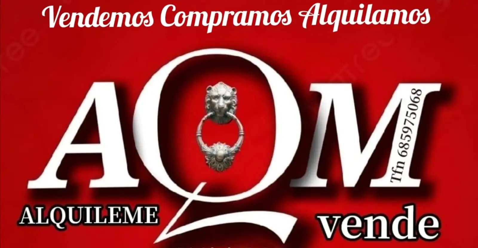 Logotip de ALQUILEME.NET.vende