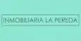 Logotip de INM. LA PEREDA
