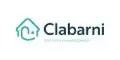 Logotip de Clabarni gestiones inmobiliaria