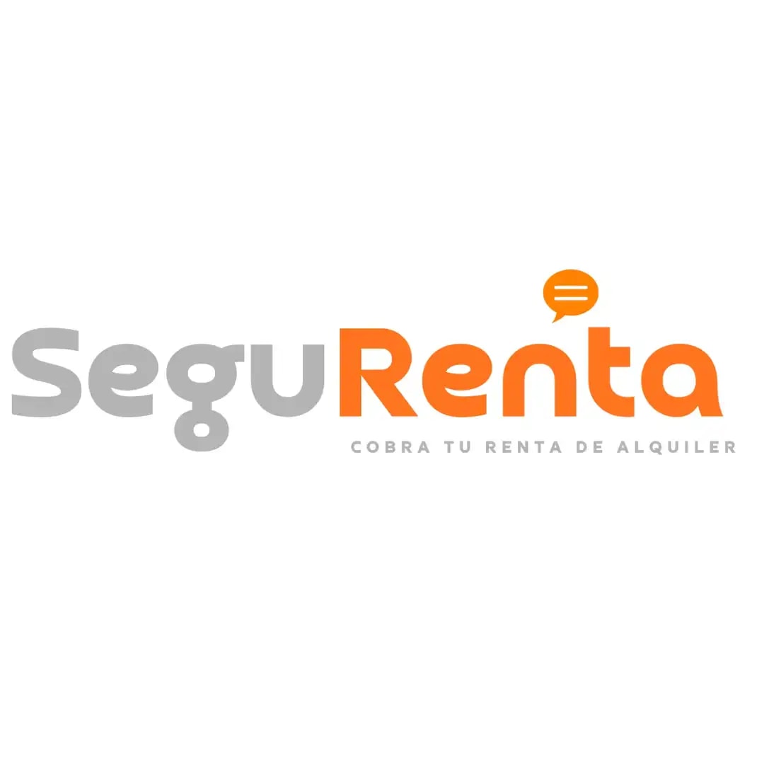 Logotip de SeguRenta