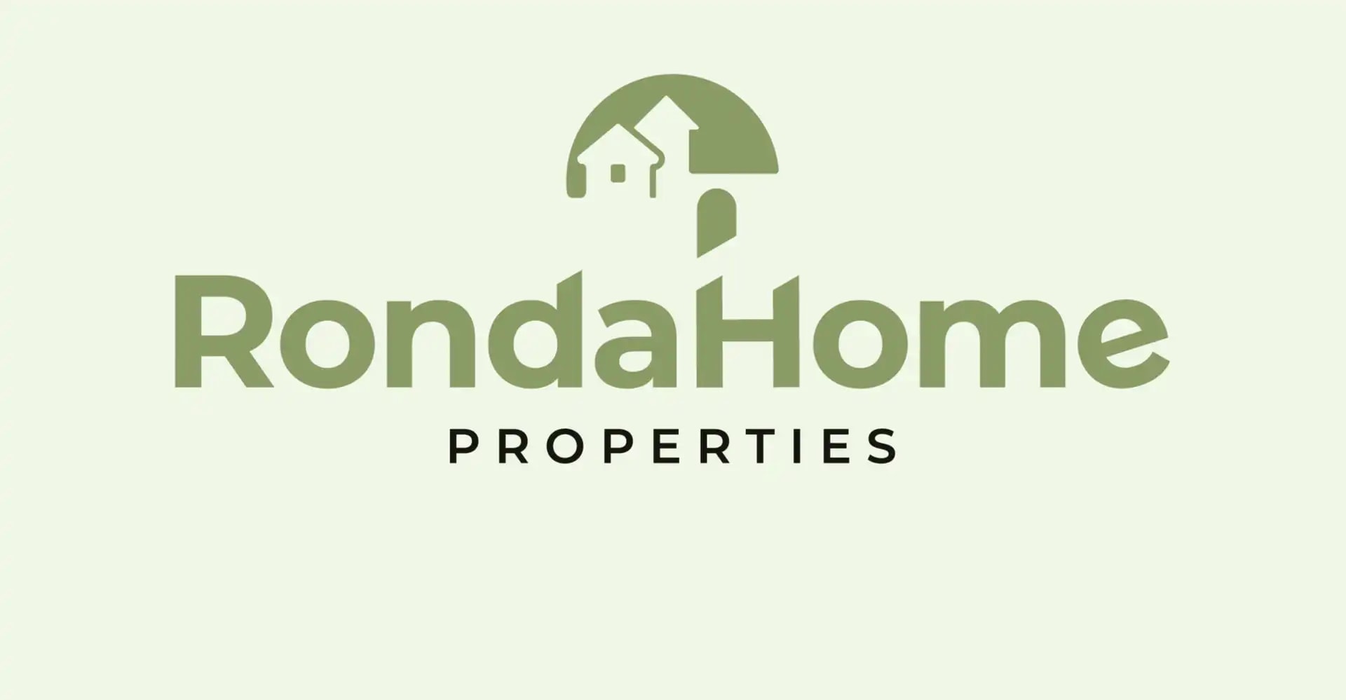 Logo di Ronda Home Properties