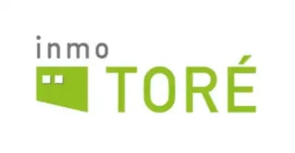 Logotipo de INMOTORÉ