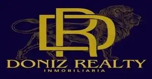 Logotip de Doniz Realty