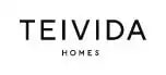 Logo von Teivida Homes
