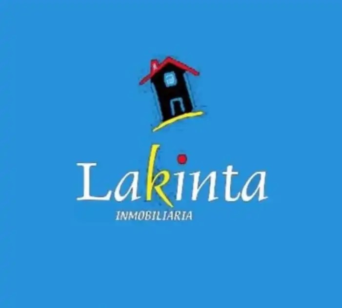 Logotip de Lakinta inmobiliaria