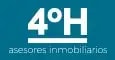 Logo von CUARTO H ASESORES INMOBILIARIOS