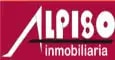 Logotip de INMOBILIARIA ALPISO