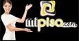 Logotip de MI PISO INMOBILIARIA