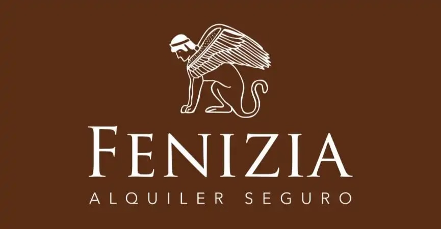 Logo di Fenizia proteccion de alquiler