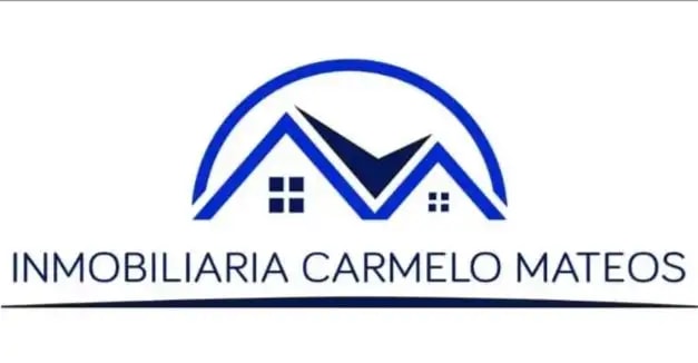 Логотип Inmobiliaria Carmelo Mateos