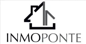 Logotip de INMOPONTE