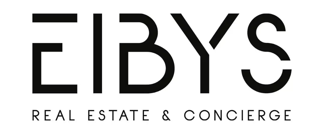 Logotipo de Eibys Real Estate & Concierge