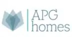 Logo de APG HOMES