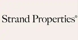 Logo di STRAND PROPERTIES