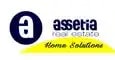 Logotip de ASSETIA REAL ESTATE