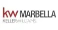 Logotip de KW MARBELLA