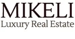 Logotipo de MIKELI