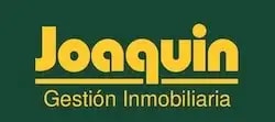 Logótipo de Joaquín Gestión Inmobiliaria