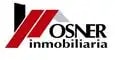 Logotipo de INMOBILIARIA OSNER