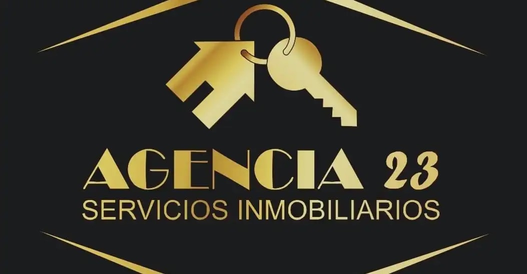 Logo di Agencia23 Servicios Inmobiliarios
