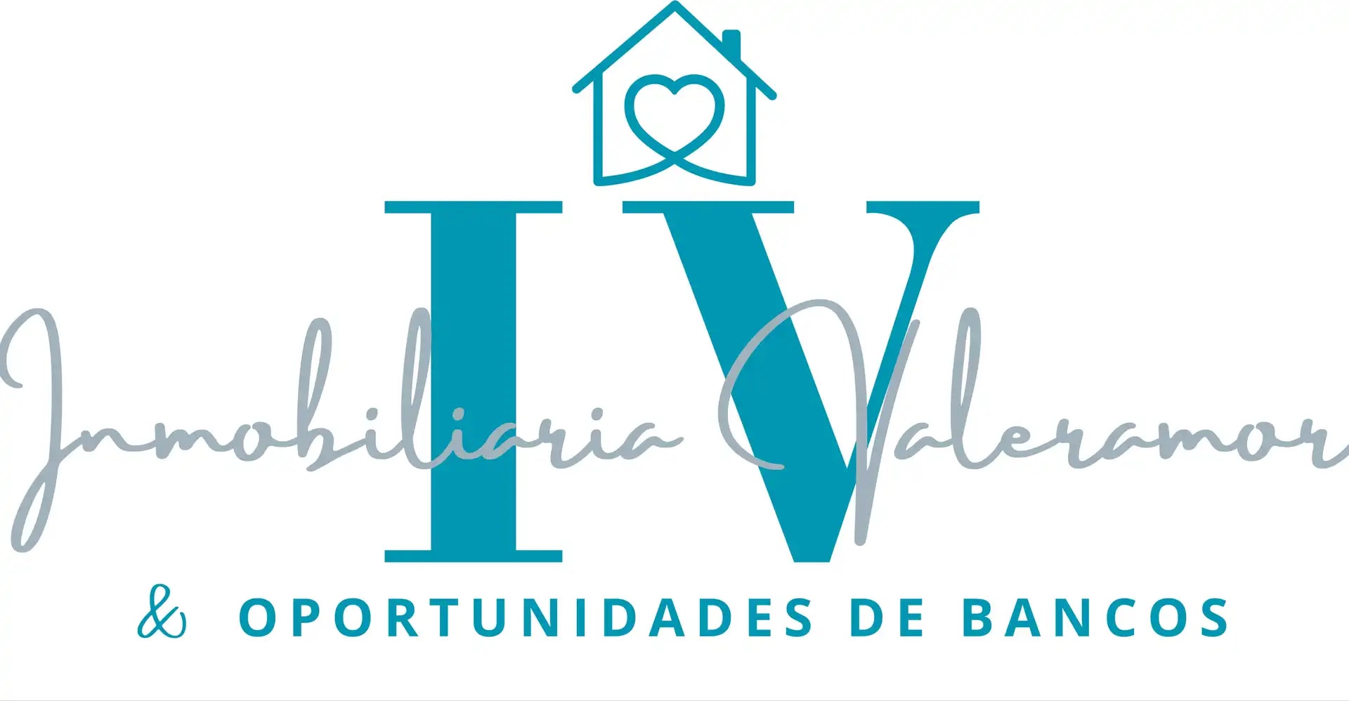Логотип INMOBILIARIA VALERAMOR