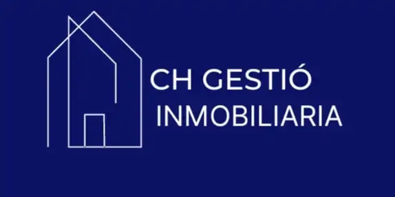 Logotipo de C.H. GESTIO
