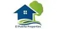 Logotip de EL PUERTO PROPERTIES