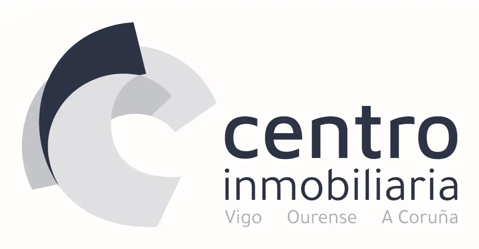 Logotip de CENTRO INMOBILIARIA