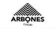 Logotip de ARBONES FINCAS