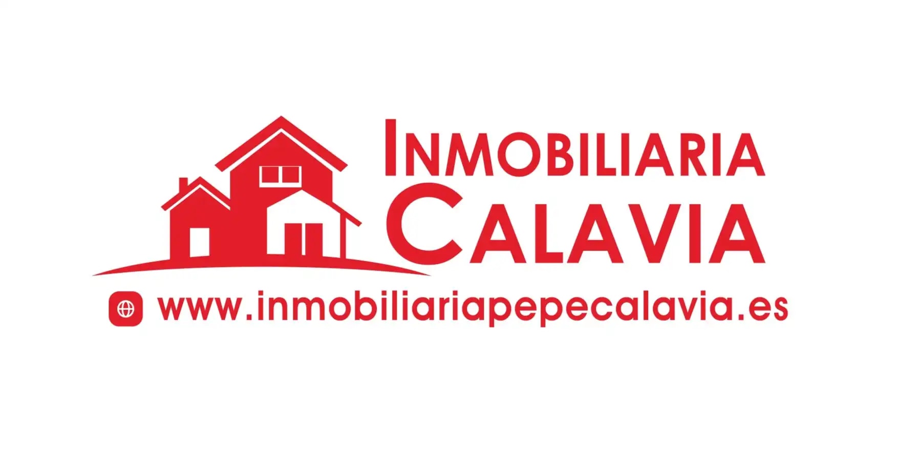 Logo di INMOBILIARIA PEPE CALAVIA SL