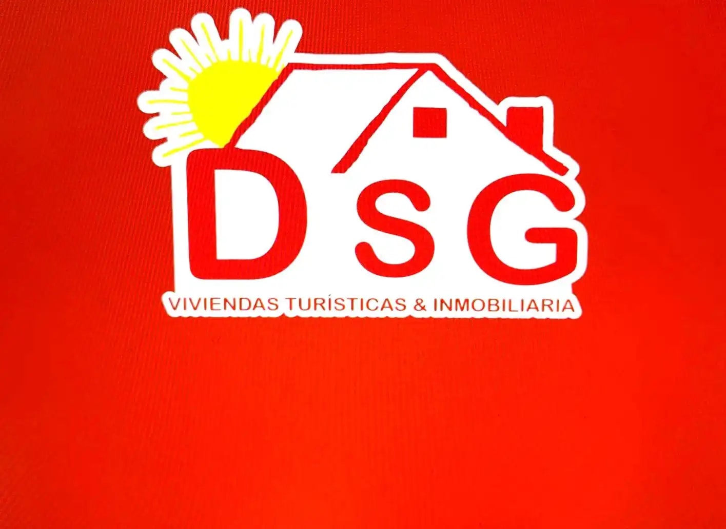 Logótipo de INMOBILIARIA DSG