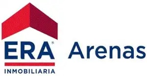 Logotipo de ERA Arenas