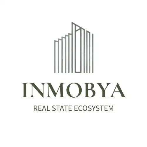 Logotipo de VD INMOBILIARIA - INMOBYA