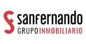 Logotip de SAN FERNANDO