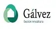 Logotip de Galvez Gestión Inmobiliaria