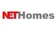 Logo von NET HOMES