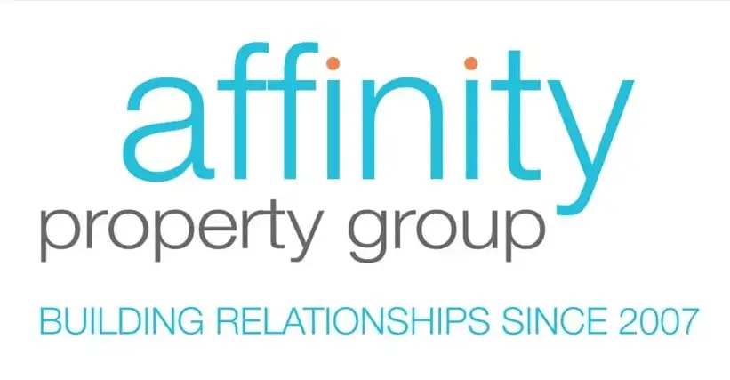 Logotipo de Affinity Spain