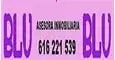 Logotipo de BLV