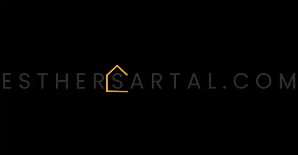 Logotip de Esther Sartal Inmobiliaria
