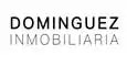 Логотип INMOBILIARIA DOMINGUEZ