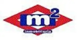 Logotip de M2 INMOBILIARIA