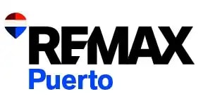Logotip de Remax Puerto