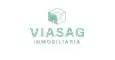 Logótipo de VIASAG INMOBILIARIA