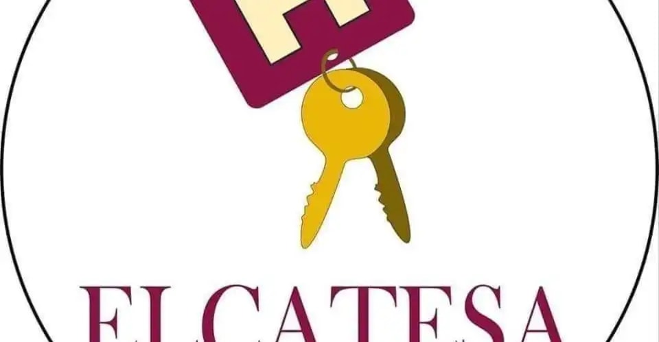 Logótipo de ELCATESA INMOBILIARIA