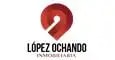 Logotipo de López Ochando Inmobiliaria